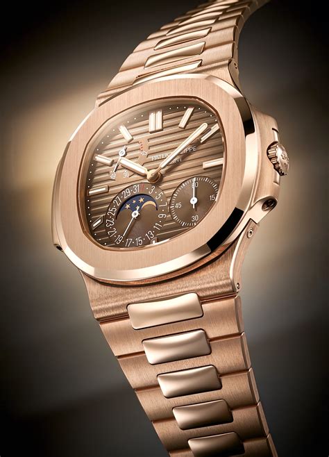 patek philippe oro rosa precio|patek philippe official website.